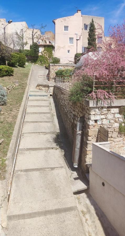 Petite Pause A Pourrieres, Appartement 40M2 מראה חיצוני תמונה