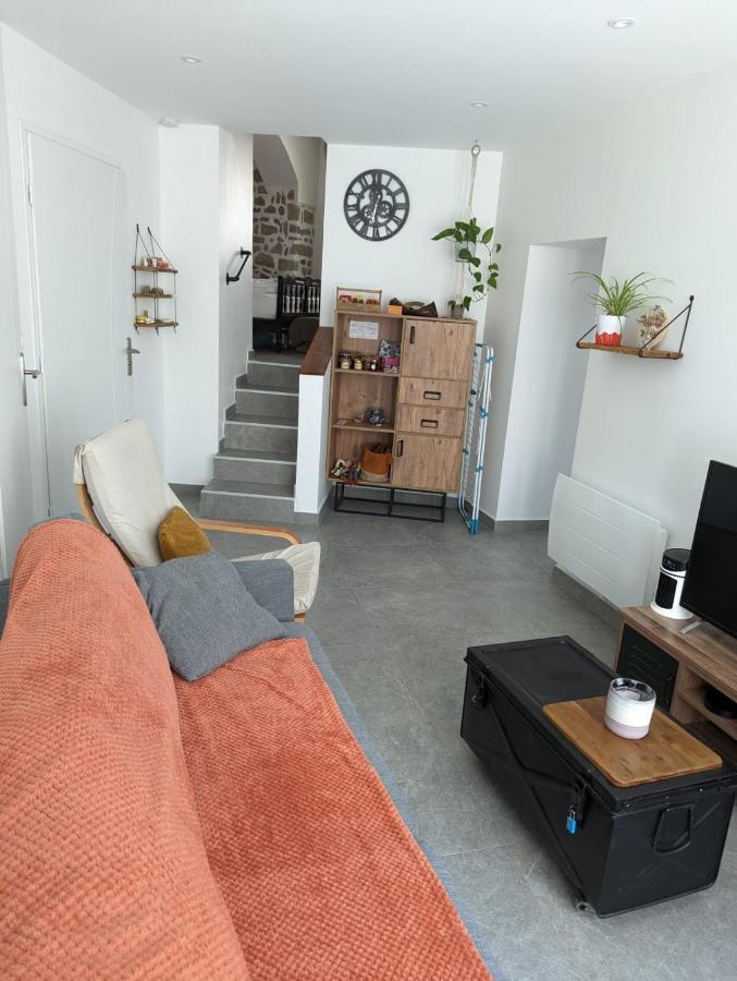Petite Pause A Pourrieres, Appartement 40M2 מראה חיצוני תמונה